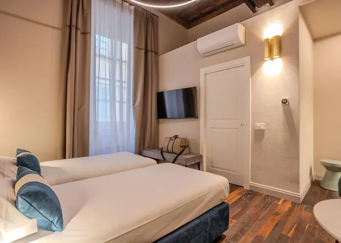 La Maison De & بياتشينسا