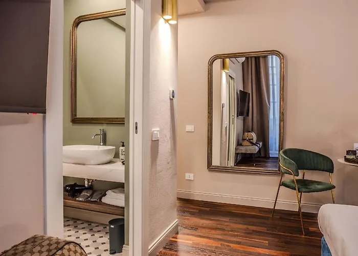 La Maison De & Bed & Breakfast