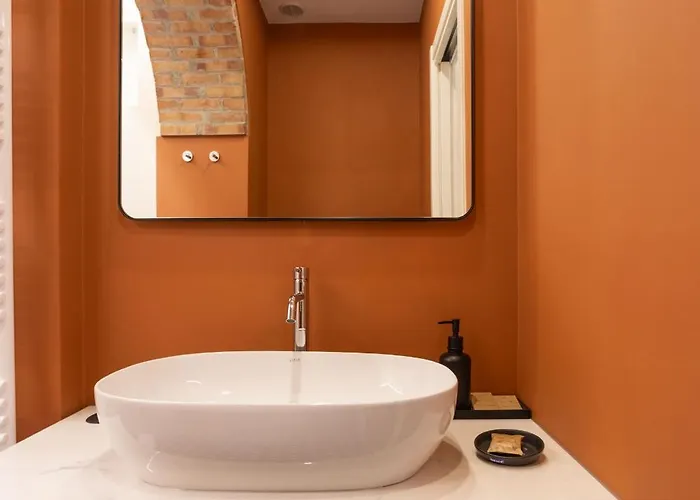 فندق مبيت وإفطار La Maison De & 4*