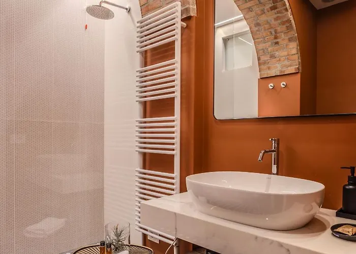 La Maison De & 4* Piacenza