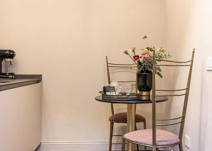 La Maison De & بياتشينسا