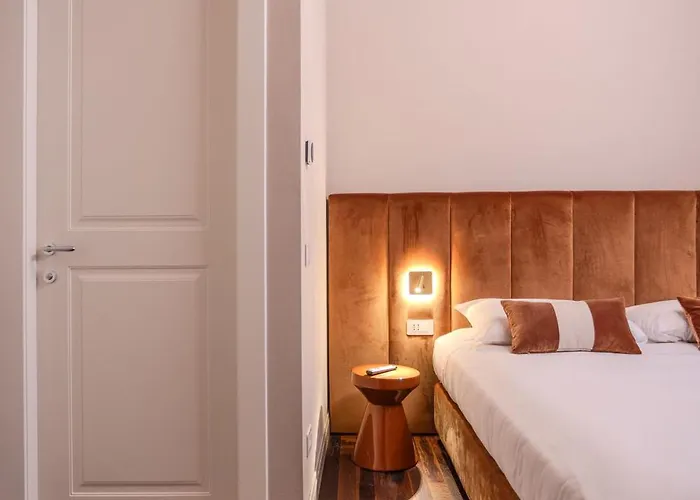 La Maison De & Bed & Breakfast