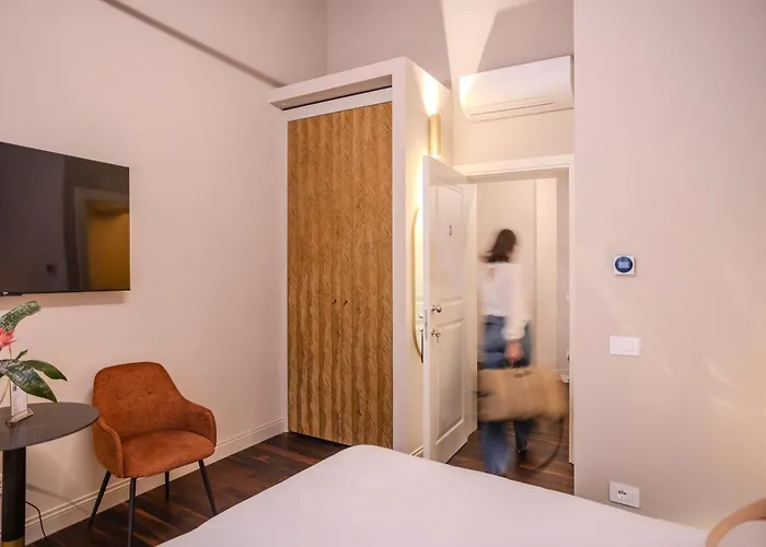 Bed & Breakfast La Maison De &