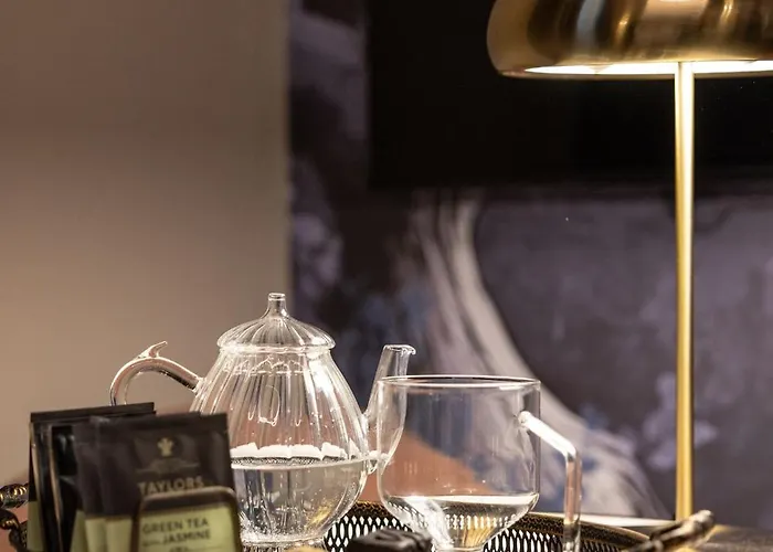 La Maison De & بياتشينسا