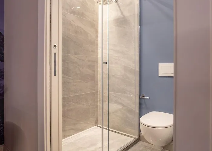 La Maison De & 4* Πιατσέντζα