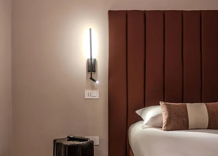 فندق مبيت وإفطار La Maison De & 4*