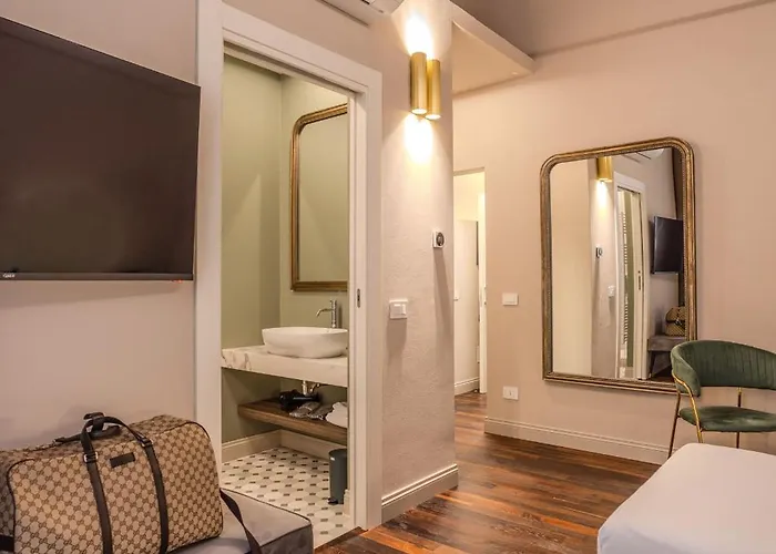 Bed & Breakfast La Maison De & 4*