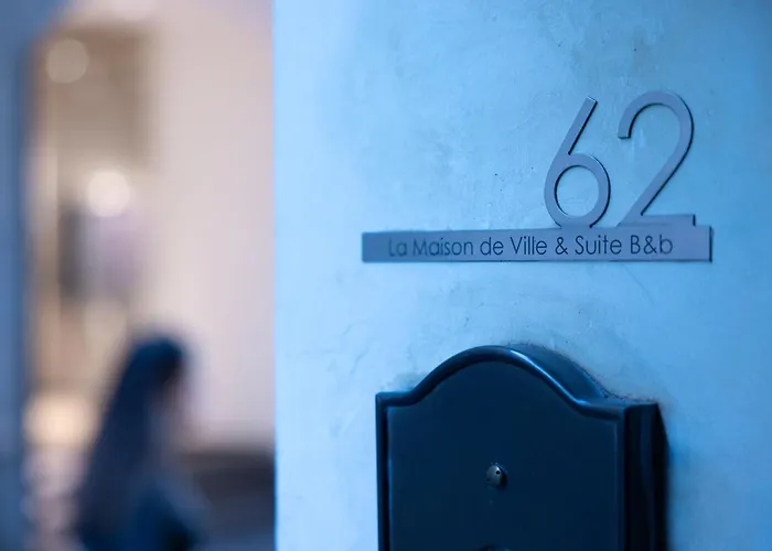 La Maison De & 4* Πιατσέντζα