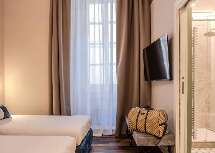 La Maison De & فندق مبيت وإفطار 4*