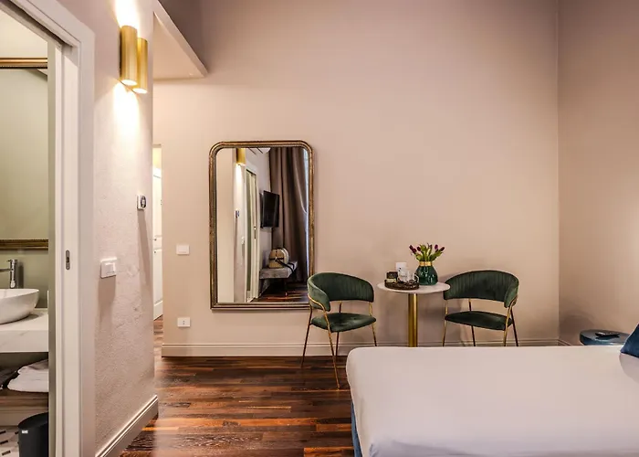 Bed and Breakfast La Maison De & Πιατσέντζα