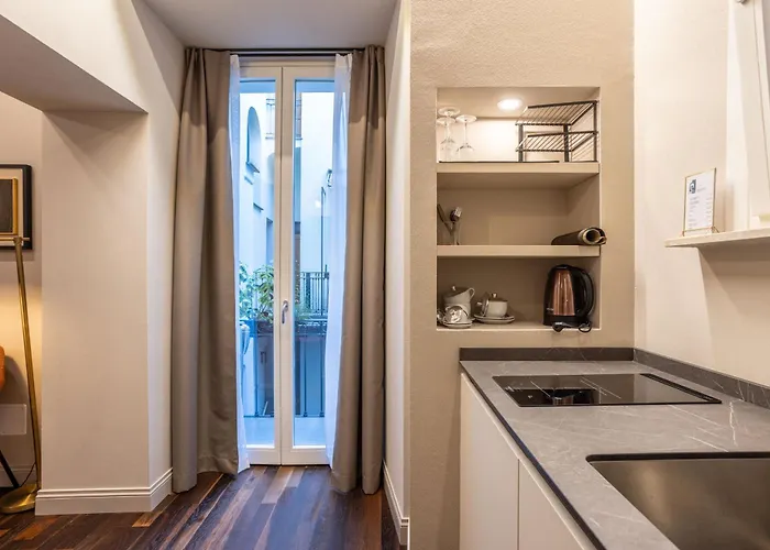 La Maison De & Bed and Breakfast Πιατσέντζα