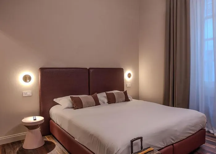 La Maison De & Bed & Breakfast Piacenza