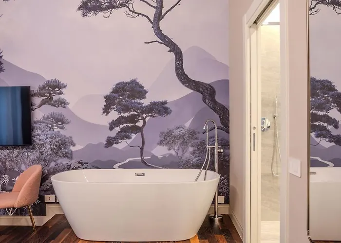 Bed and Breakfast La Maison De &