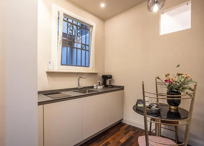 La Maison De & فندق مبيت وإفطار 4*