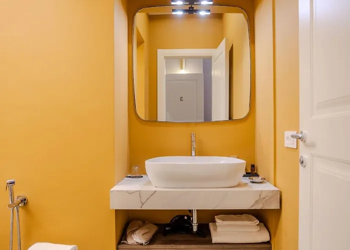 Bed & Breakfast La Maison De & Piacenza