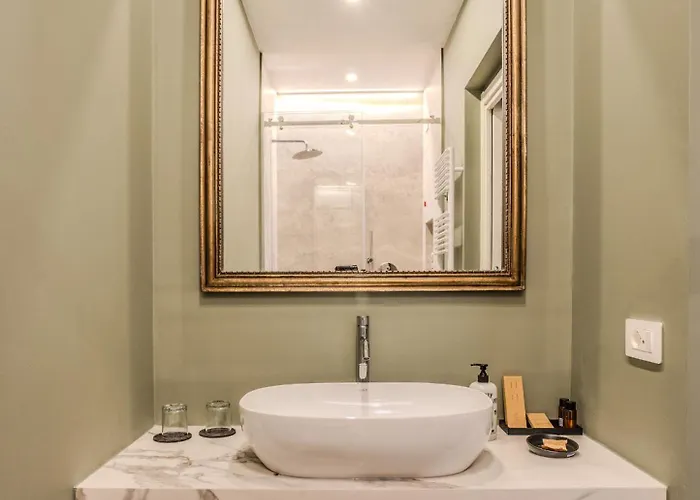 La Maison De & 4* بياتشينسا