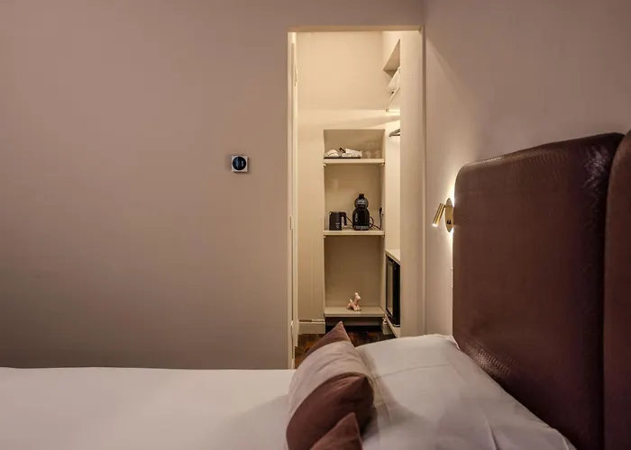 La Maison De & فندق مبيت وإفطار