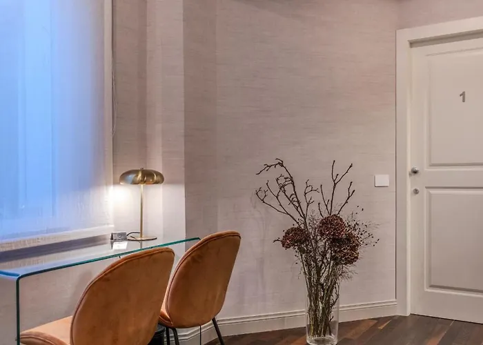 Bed and Breakfast La Maison De &