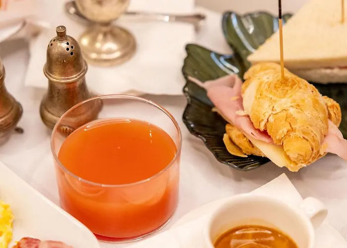 Bed and Breakfast La Maison De &