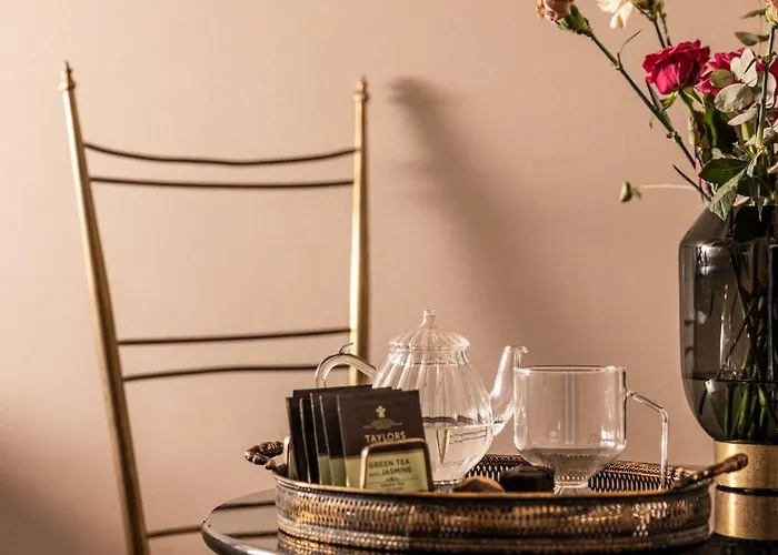 Bed and Breakfast La Maison De &